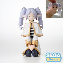 Frieren Beyond Journey's End Pm Perching Ich Habe Locken Jetzt Klare Sammelbare Figur 10cm