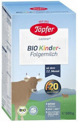 Topher Kinder Bio για 12+ Μηνών 500gr