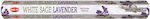 Hem Αρωματικά Sticks με Άρωμα Λεβάντα 20gr