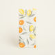 Beauty Home Fabric Easter Candle Case Orange 35...