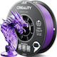 Creality3D 3D Printer Filament 3mm Purple 1kg