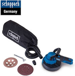 Scheppach Τριβείο Γυψοσανίδας 1050W