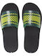 Women's Flip Flops Black