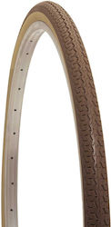 Brn 26x1 3/8 Fahrradreifen Stadt Kaffee-Creme Pl31cm Brn 26x1 3/8 Fahrradreifen Stadt Kaffee-Creme Pl31cm
