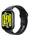 Xiaomi Redmi Watch 5 Active 49mm Generalüberholt Stufe A Schwarz