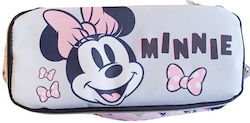 Gim Minnie Pencil Case