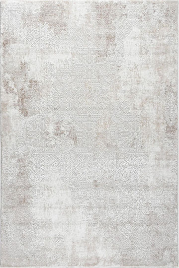 Polcarpet Monaco Χαλί Ορθογώνιο Εκρού 200x290cm