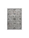 Polcarpet Dalia 2089 Χαλί Ορθογώνιο Γκρι 160x230cm