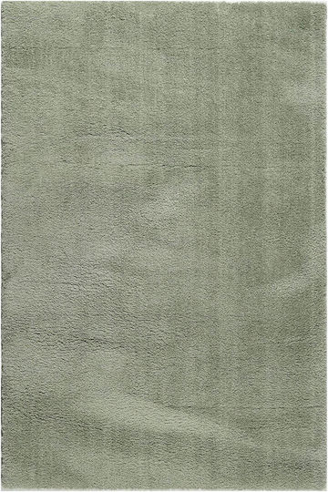 Polcarpet Veloute Cozy 1820 Килим Правоъгълена Зелен
