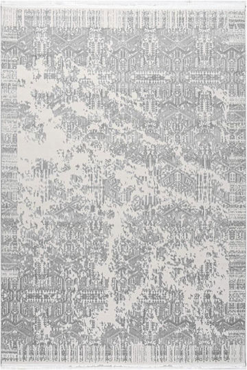 Polcarpet Platinum 7747 Χαλί Ορθογώνιο Γκρι 200x290cm