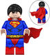 Collectible Figure Super Heroestp124 Superman DC 4 5 cm Tp124