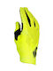 Just1 Racing Fahrradhandschuhe Erwachsene Gelb