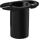 Zero Spacer Clamp Zero 10 Zero 9 Black