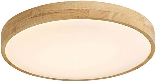 Domoletti Plafonieră de Tavan cu LED Integrat