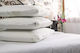 Alpha Foam Cloud Comfort Aloe Vera Μαξιλάρι Ύπνου Memory Foam Ανατομικό 42x65x18cm