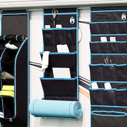 vidaXL Tragetasche/Organisationskoffer Camping ...