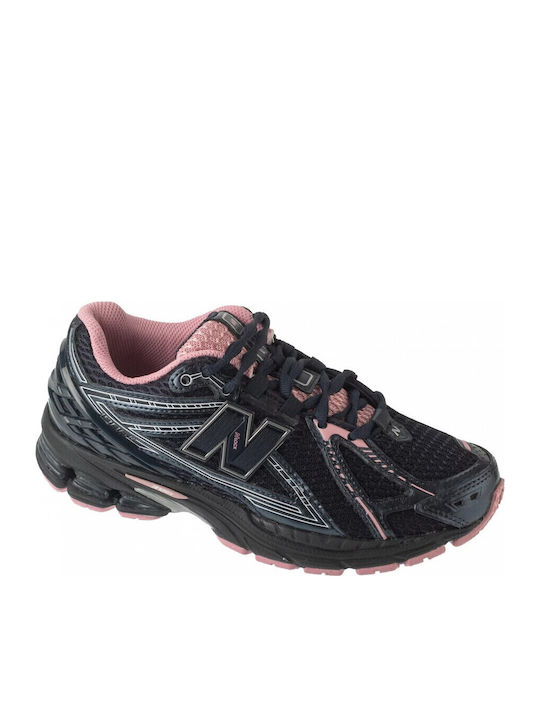 New Balance Γυναικεία Sneakers Μπλε