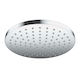Hansgrohe Rotund Cap de duș