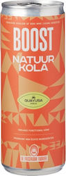 Cola Cola με Ανθρακικό 250ml