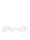 Brims and Trims Baby Headband White 1pc