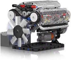 Mould King V8 για 14+ Ετών 535τμχ Mould King V8 για 14+ Ετών 535τμχ
