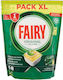 Fairy Original All In One 44 Capsule Pentru Maș...