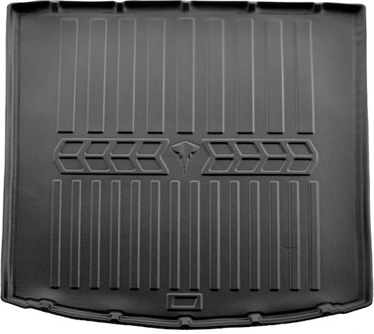Race Axion Car Mat Trunk Liner Audi A4 B7 4d Sedan 2004-2008 Race Axion 1 Pc 6030191/st