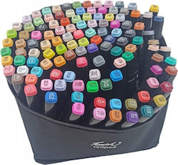 Zeichenstifte Set 120 Mehrfarbige Farben