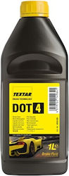 Textar Bremsflüssigkeit Dot4 1l Textar Bremsflüssigkeit Dot4 1l