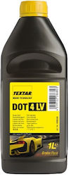 Textar Bremsflüssigkeit Dot4 Lv 1l
