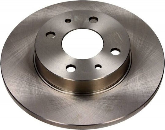 Brake Disc Abarth Alfa Romeo Fiat Ford Lancia Zastava 190680-403