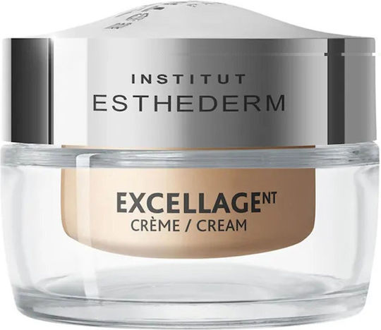 Institut Esthederm Excellage Cream Face Day 50ml