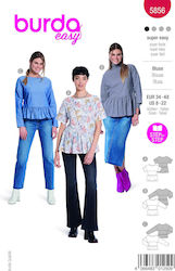 BurdaStyle Αξεσουάρ Ραπτικής