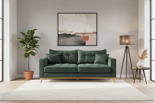 Verona Two-Seater Fabric 196x88 cm Verona Two-Seater Fabric 196x88 cm