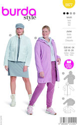 BurdaStyle Αξεσουάρ Ραπτικής