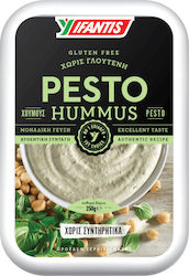 Hummus 250gr 5201310004947