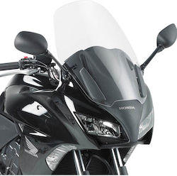 Ζελατινα Clear Kd320st Honda Cbf 1000 1000 St '10-'14 Kappa Ζελατινα Clear Kd320st Honda Cbf 1000 1000 St '10-'14 Kappa