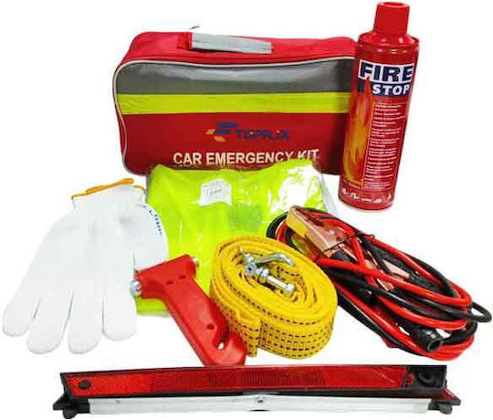 Auto-Notfall-Kits Notfallkoffer