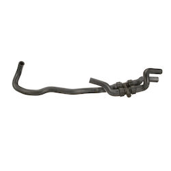 Car Hose Heater Fiat Idea 350 Punto 2 188 Lancia Ypsilon 843 18126-331