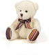 Friendlies Plüschbär Ecru 14 cm