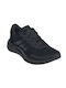 Treadmove Damen Sportschuhe Laufen Schwarz