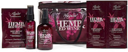 Agadir Hemp & Red Wine Seturi De Călătorie Agadir Hemp & Red Wine Seturi De Călătorie