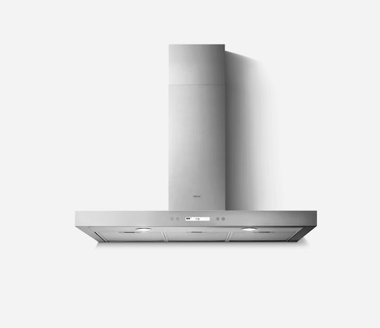 Elica SPOT PLUS IX/A/60 Каминен аспиратор 60см Inox