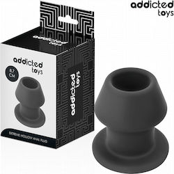 Addicted Toys Hollow Πρωκτική Σφήνα Medium