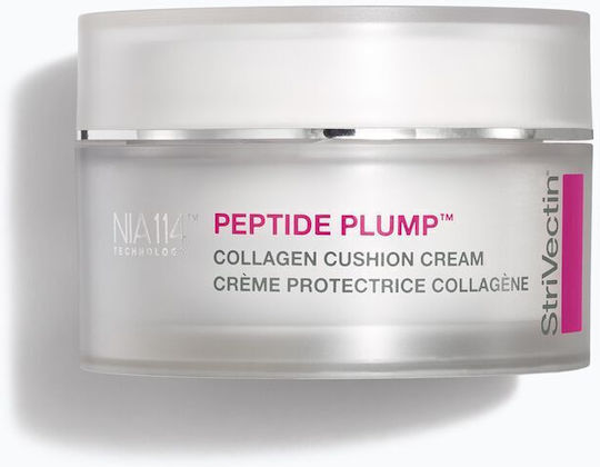 Peptide Plump Κρέμα Προσώπου Νυκτός για Ενυδάτωση & Αντιγήρανση με Πεπτίδια 50ml