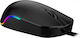 Defender Wired Mouse Black