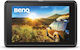 BenQ PVS7 IPS Touch Monitor 7" FHD 1920x1200