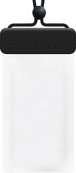 Powertech IPX8 Waterproof Case Black MOB-1978