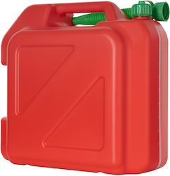 Kunststoff Kraftstoffkanister 20 Liter