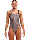 Activewear Swimsuit Multi